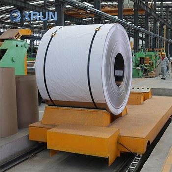 Qib 11 Titanium Coil